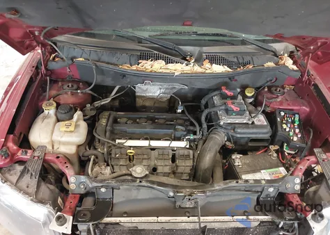 2014 Jeep Compass Limited из США, поврежденный, VIN 1C4NJDCB9ED528403